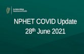 COVID Update 19th January 2021 - assets.gov.ie