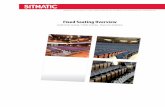 Fixed Seating Overview - sitmatic.com