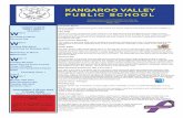 KANGAROO VALLEY PUBLIC SCHOOL