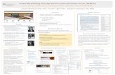 Scientific Editing and Research Communication Core (SERCC)