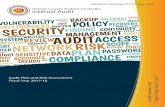 Internal Audit - Orange County, California