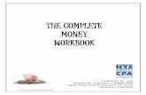 THE COMPLETE MONEY WORKBOOK - NYSSCPA | The New York …