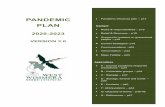 PANDEMIC PLAN - westwimmera.vic.gov.au