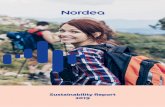 Nordea Sustainability report 2019