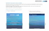 APCOA Connect User Guide