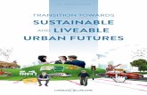 THE STRATEGIC RESEARCH SUSTAINABLE AND LIVEABLE …