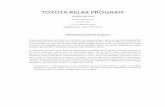 Toyota / Lexus Extracare Coverage