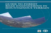 Forestry Harvesting and Engineering Working Paper 2 GUIDE ...