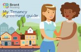 My Tenancy Agreement guide - Brent Council