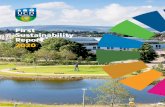 UCD First Sustainability Report