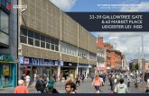 CITY CENTRE FREEHOLD RETAIL INVESTMENT WITH ASSET ...