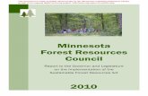 Minnesota Forest Resources Council