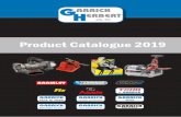 Product Catalogue 2019