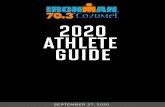 2020 Athlete Guide