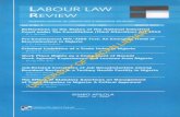 LABOUR LAW - ir.library.ui.edu.ng