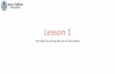 Lesson 1 - Learning Resource Center