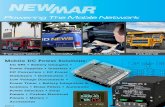 Powering The Mobile Network - Newmar Power