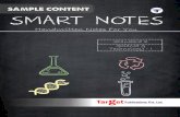 Std. 10th Smart Science and Technology - 1 Notes, English ...