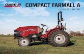 COMPACT FARMALL A - Southern Farm Supply