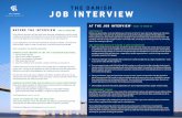 THE DANISH JOB INTERVIEW - AAU