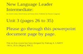 Language Leader Intermediate: (by David Cotton, David ...