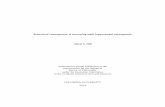 Behavioral consequences of increasing adult hippocampal ...