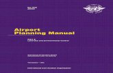 Airport Planning Manual - icscc.org.cn