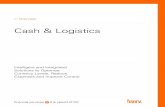 Cash and Logistics Overview 1020 - Fiserv