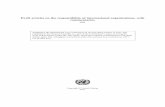 Draft articles on the responsibility of international ...