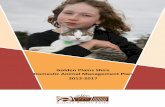 Golden Plains Shire Domestic Animal Management Plan 2013-2017