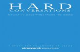 Hard Conversations Booklet - vineyardnorthwest.org