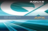 AQSE Growth Market Apex Rulebook - Amazon Web Services