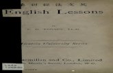 BB0WV English Lessons - Archive