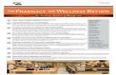 the Pharmacy and Wellness Review