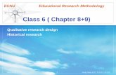 Class 6 ( Chapter 8+9) - faculty.ecnu.edu.cn
