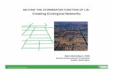Creating Ecological Networks - Villanova