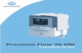 Precision Flow Hi-VNI