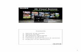 3D Visual System - EPFL