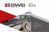 Rail - BWB Consulting