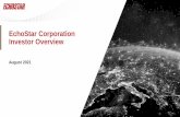 EchoStar Corporation Investor Overview