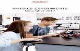PHYSICS EXPERIMENTS - 185.66.1.39