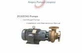 ZC2/ZCH2 Pumps