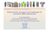 Global Trends Prospects and Challenges for Global Trends ...