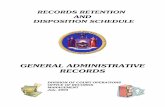 Administrative General Final - Judiciary of New York
