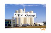 VRV presentation RU for Chemistry