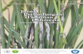 Jumal Pcrlindungan Tanaman Indonesia, Vol. 16, No.2, 2010 ...