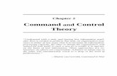 Command Control Theory - GlobalSecurity.org