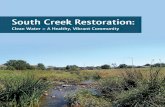South Creek Case Study Booklet - Springfield, MO