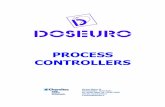 PROCESS CONTROLLERS - Doseuro