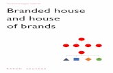 The brand strategists’ toolkit #7 Branded house and house ...